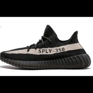 Yeezy boost 350 OREO
